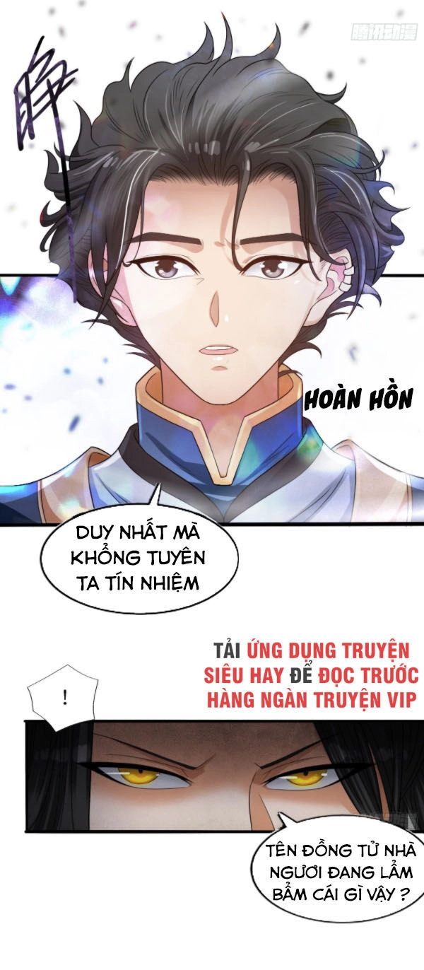 Nhân Đạo Kỹ Nguyên Chapter 22 - 6
