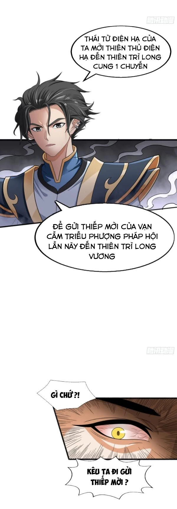 Nhân Đạo Kỹ Nguyên Chapter 22 - 9