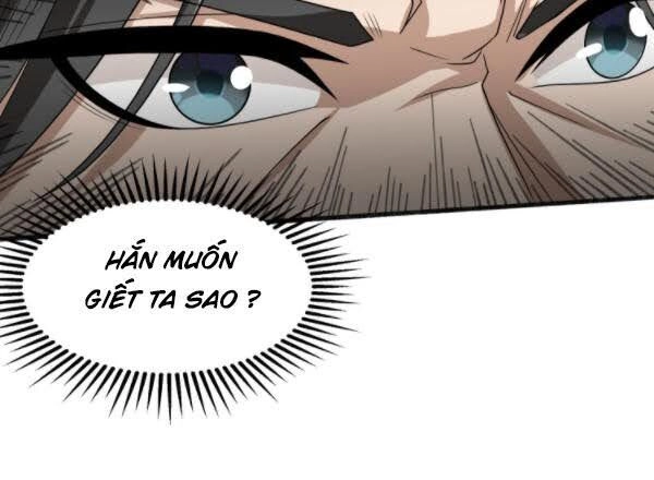 Nhân Đạo Kỹ Nguyên Chapter 22 - 17