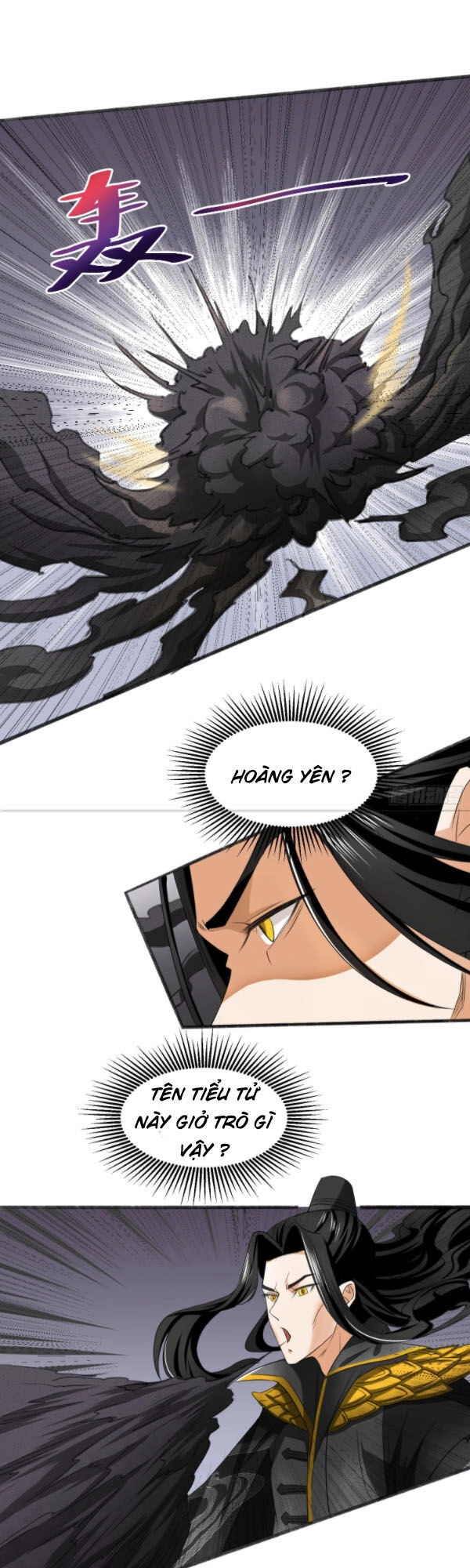 Nhân Đạo Kỹ Nguyên Chapter 22 - 20