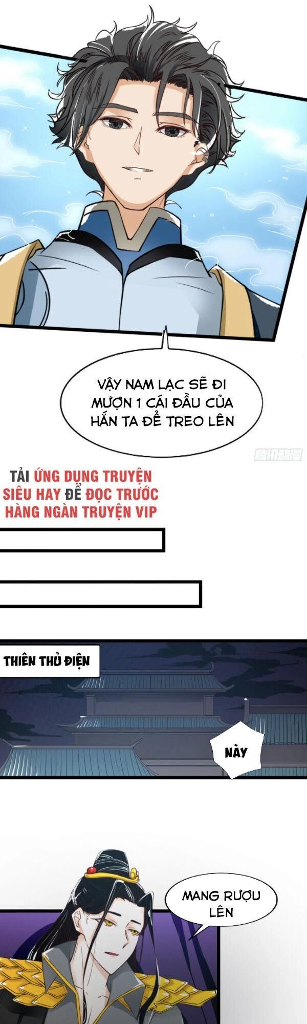 Nhân Đạo Kỹ Nguyên Chapter 23 - 5