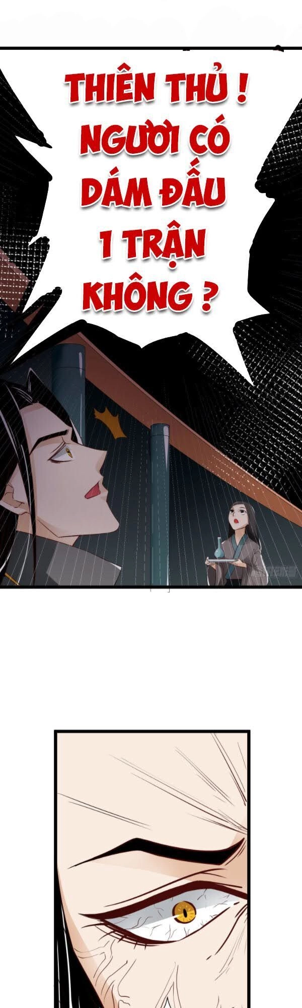 Nhân Đạo Kỹ Nguyên Chapter 23 - 7