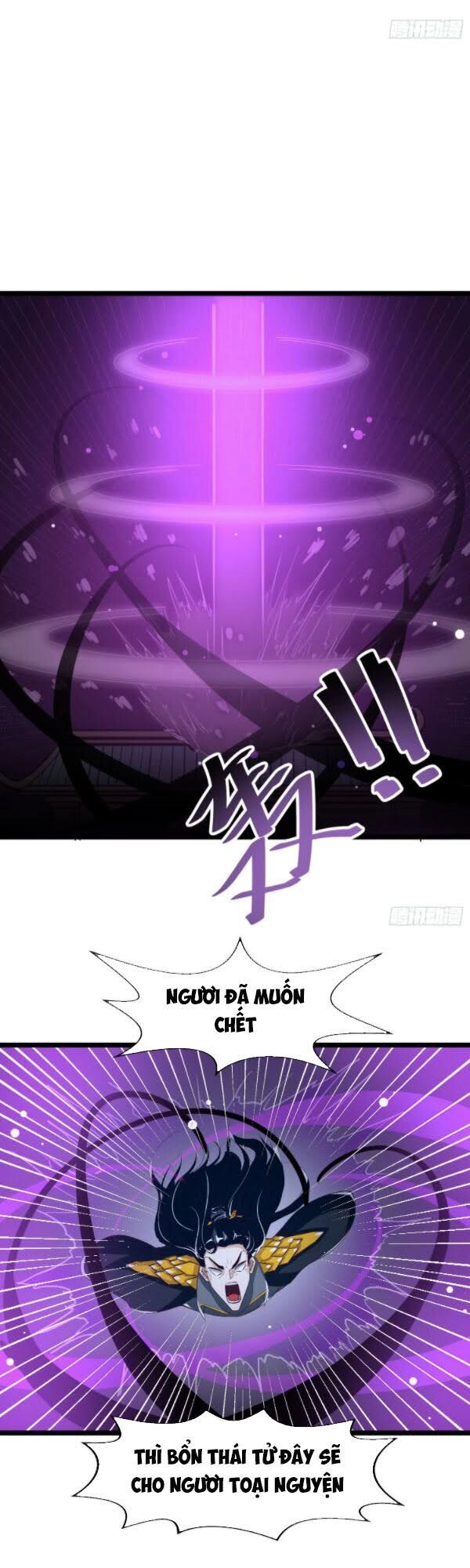 Nhân Đạo Kỹ Nguyên Chapter 23 - 9