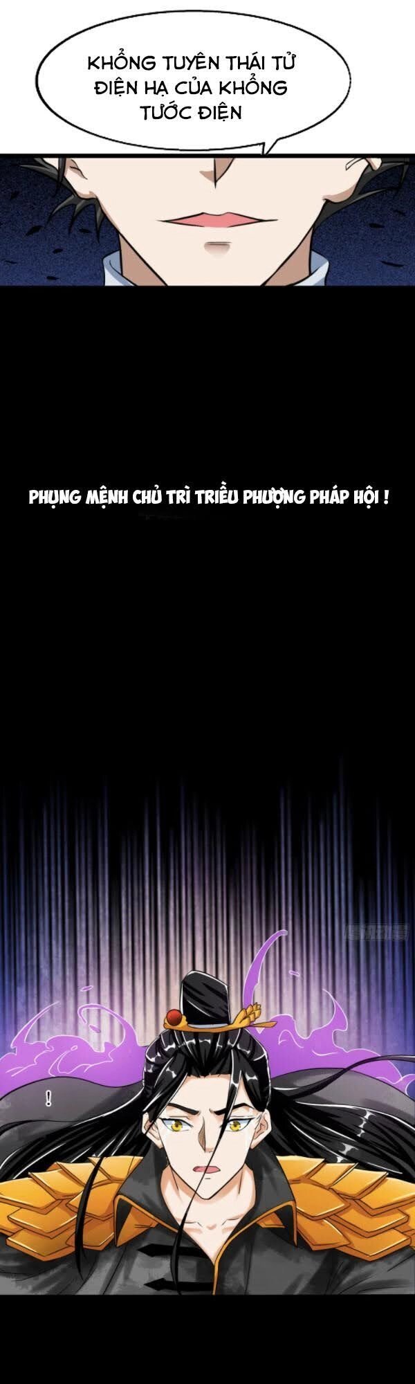 Nhân Đạo Kỹ Nguyên Chapter 23 - 15