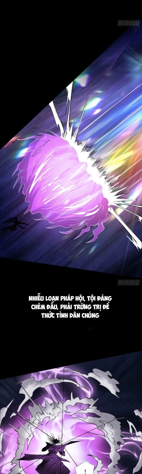 Nhân Đạo Kỹ Nguyên Chapter 23 - 19