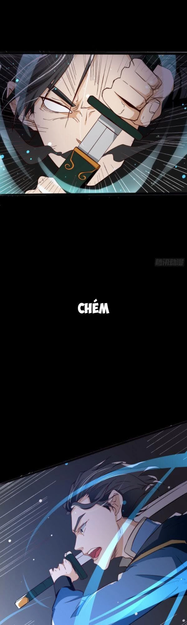 Nhân Đạo Kỹ Nguyên Chapter 23 - 27