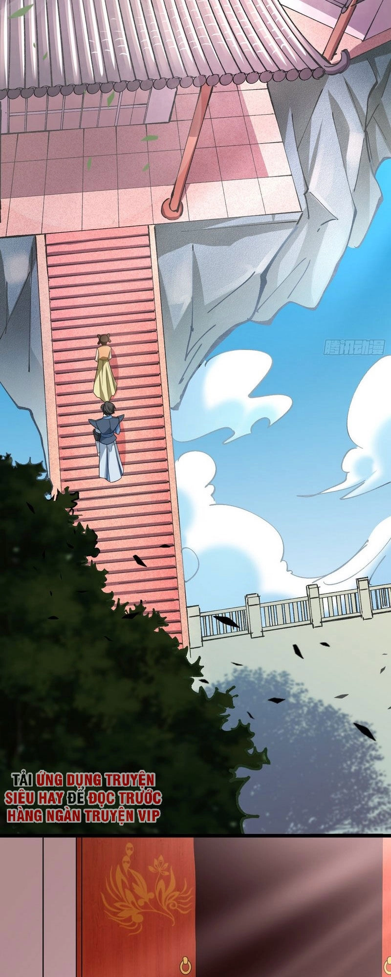 Nhân Đạo Kỹ Nguyên Chapter 24 - 7