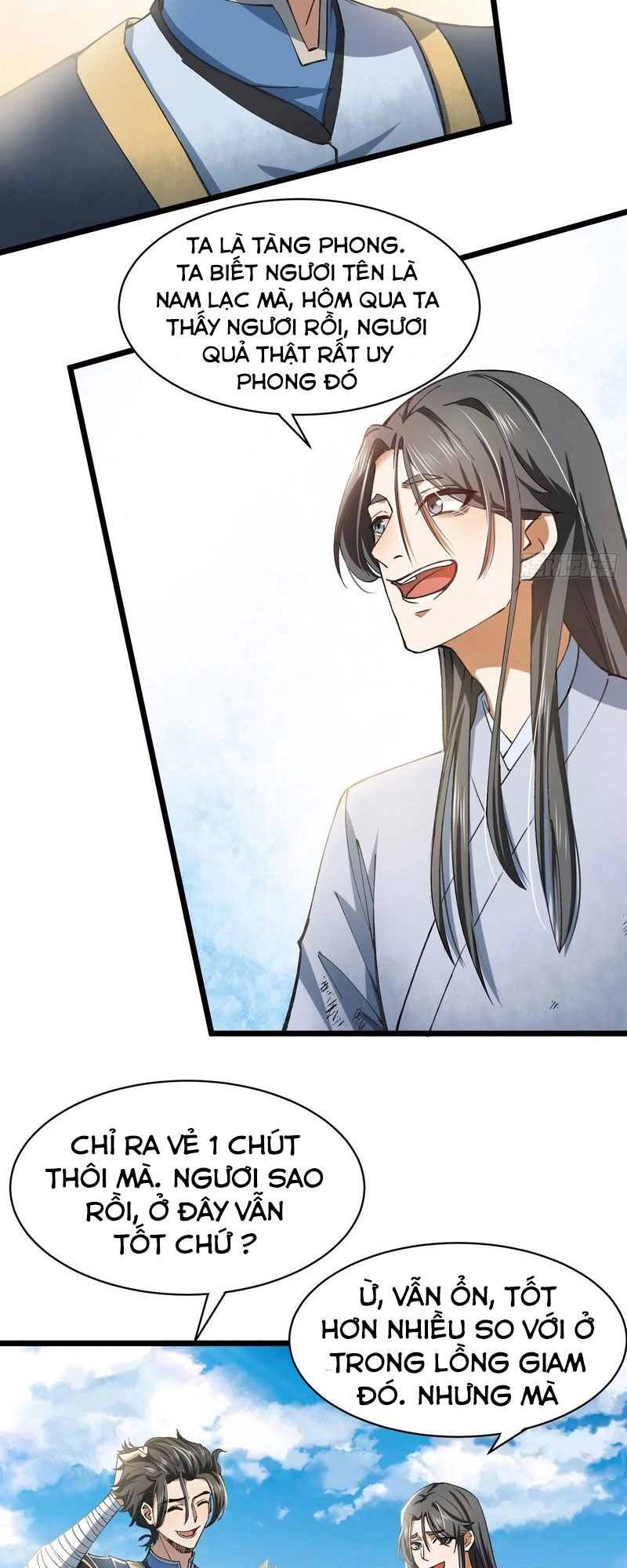 Nhân Đạo Kỹ Nguyên Chapter 24 - 17