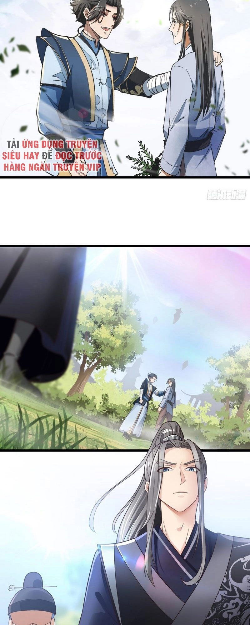 Nhân Đạo Kỹ Nguyên Chapter 24 - 19