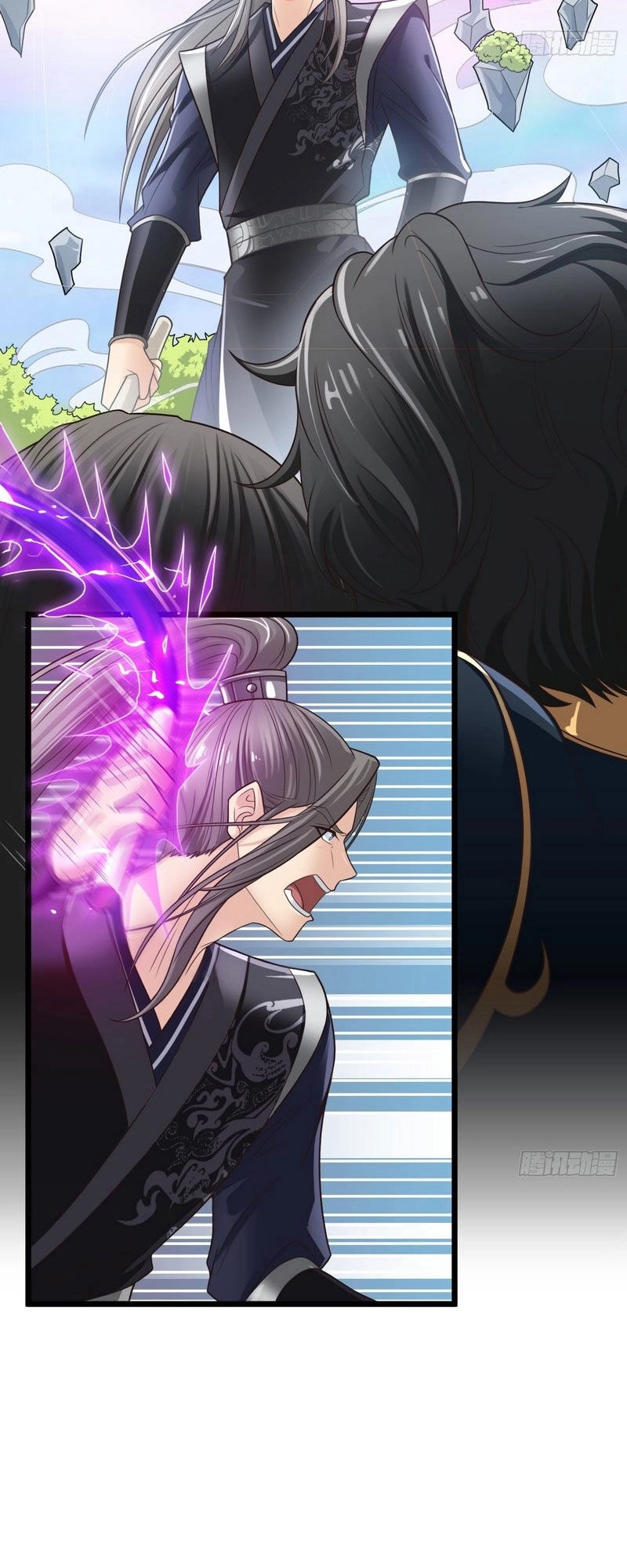 Nhân Đạo Kỹ Nguyên Chapter 24 - 25