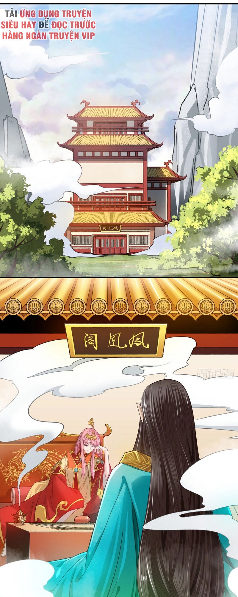 Nhân Đạo Kỹ Nguyên Chapter 25 - 1