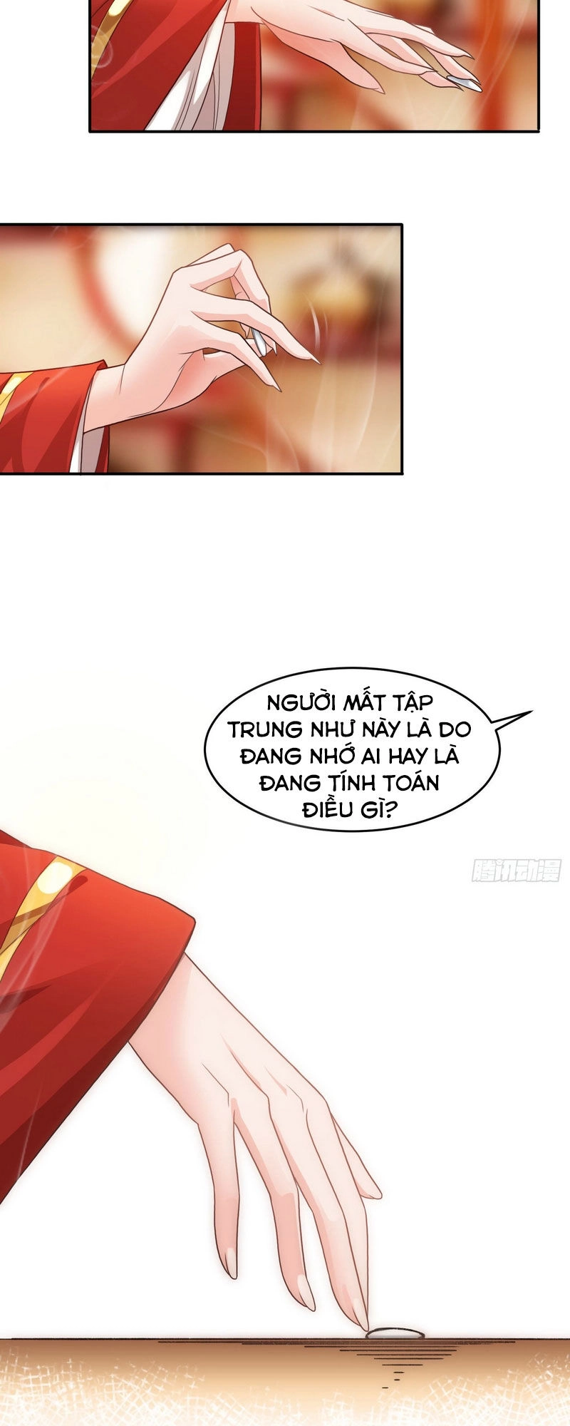 Nhân Đạo Kỹ Nguyên Chapter 25 - 3