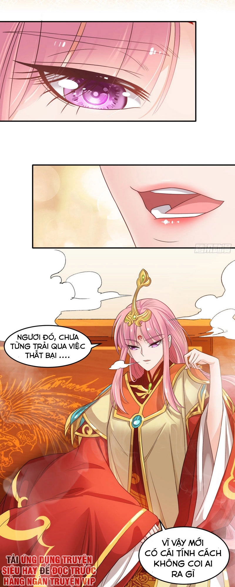 Nhân Đạo Kỹ Nguyên Chapter 25 - 4