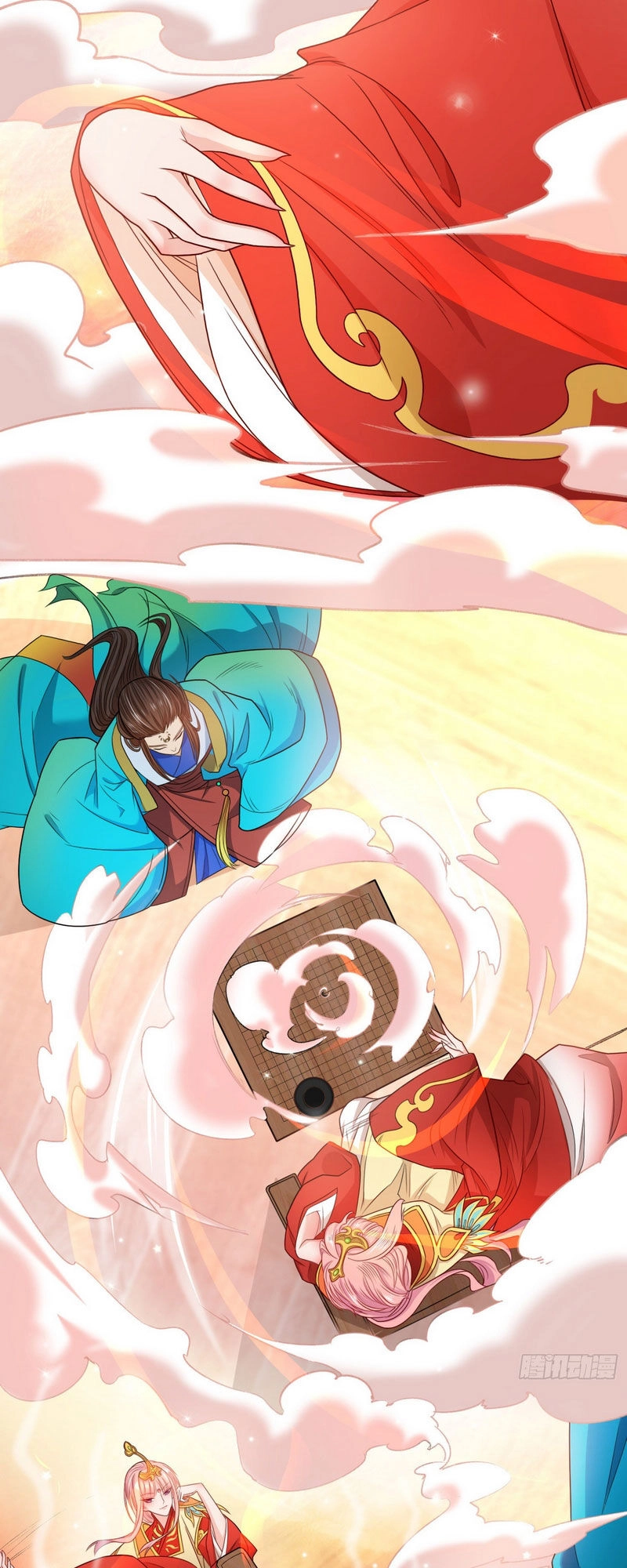 Nhân Đạo Kỹ Nguyên Chapter 25 - 9