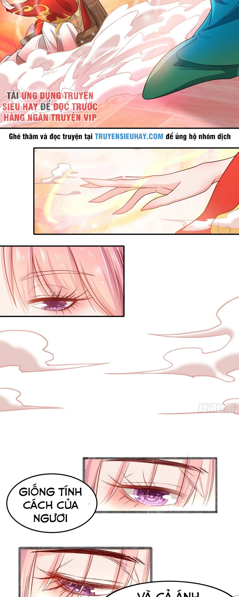 Nhân Đạo Kỹ Nguyên Chapter 25 - 10