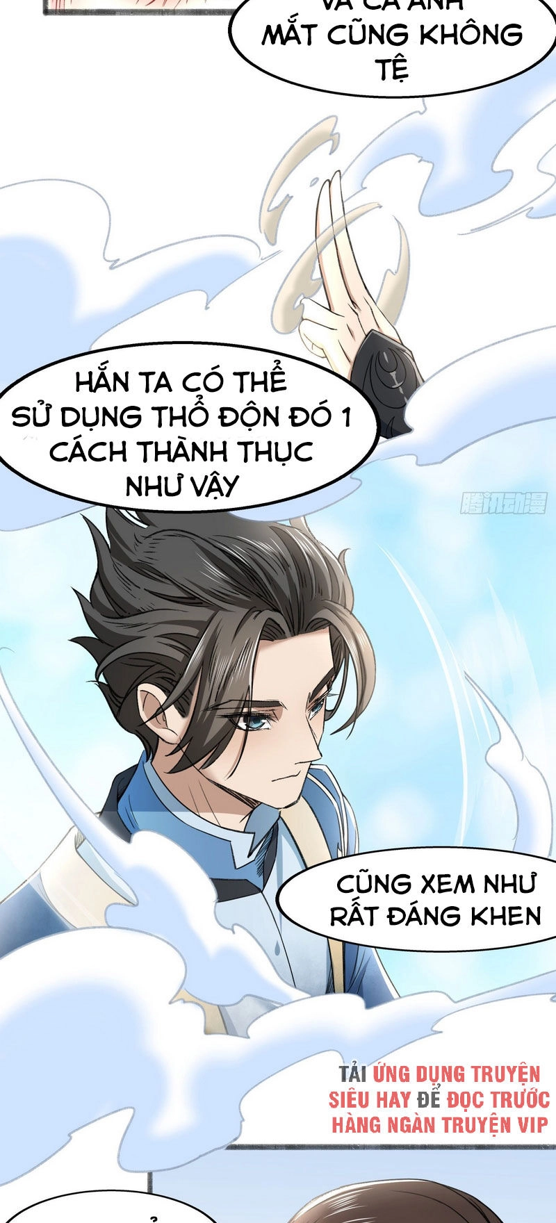 Nhân Đạo Kỹ Nguyên Chapter 25 - 11