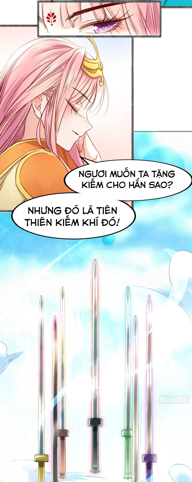 Nhân Đạo Kỹ Nguyên Chapter 25 - 13