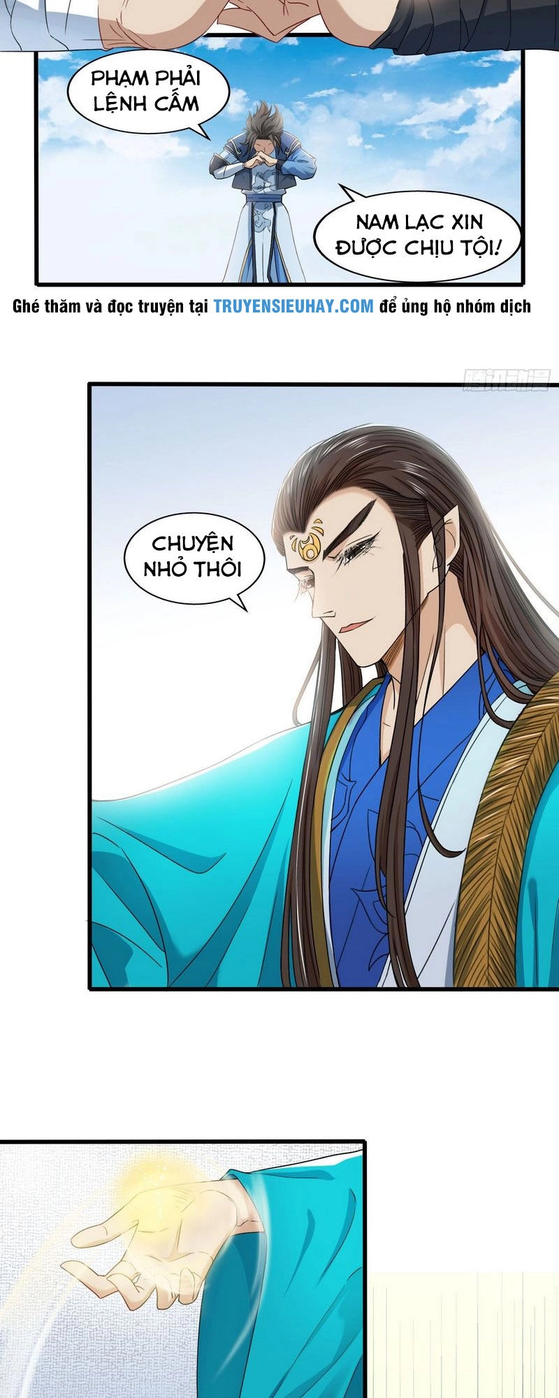 Nhân Đạo Kỹ Nguyên Chapter 26 - 2