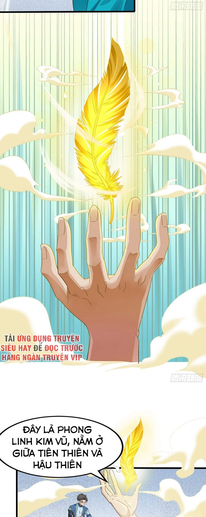 Nhân Đạo Kỹ Nguyên Chapter 26 - 3