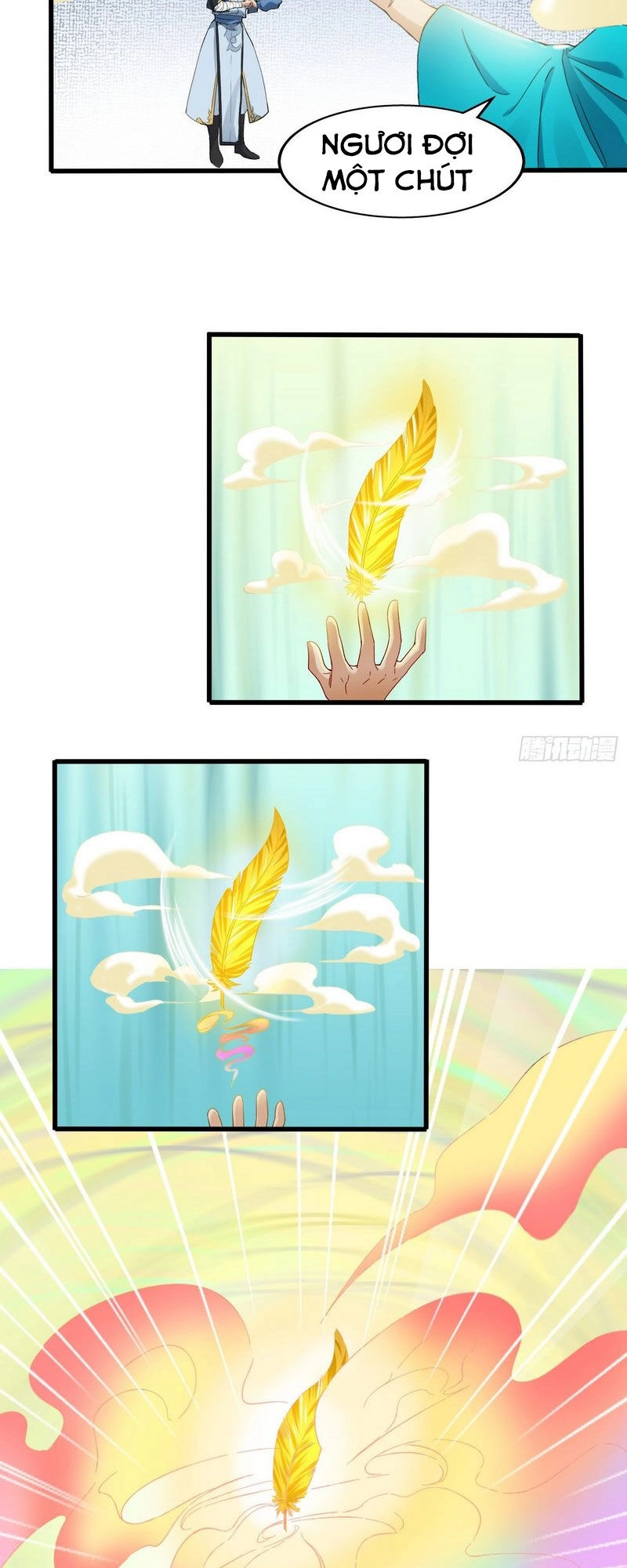 Nhân Đạo Kỹ Nguyên Chapter 26 - 4