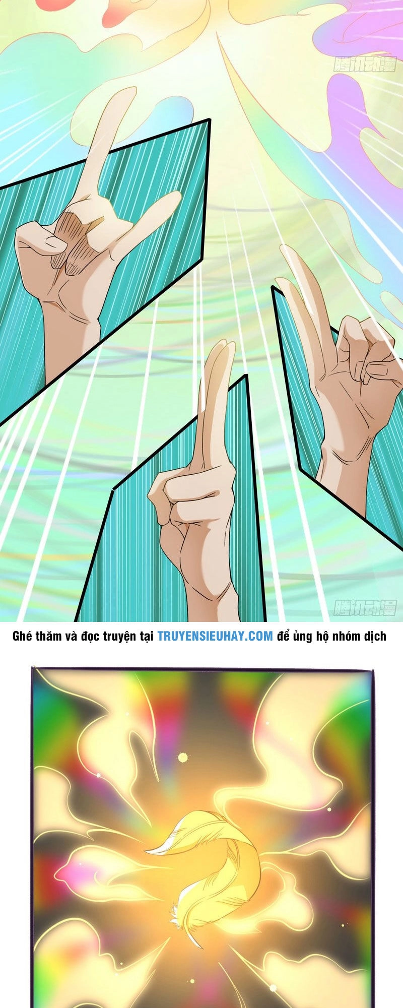 Nhân Đạo Kỹ Nguyên Chapter 26 - 5