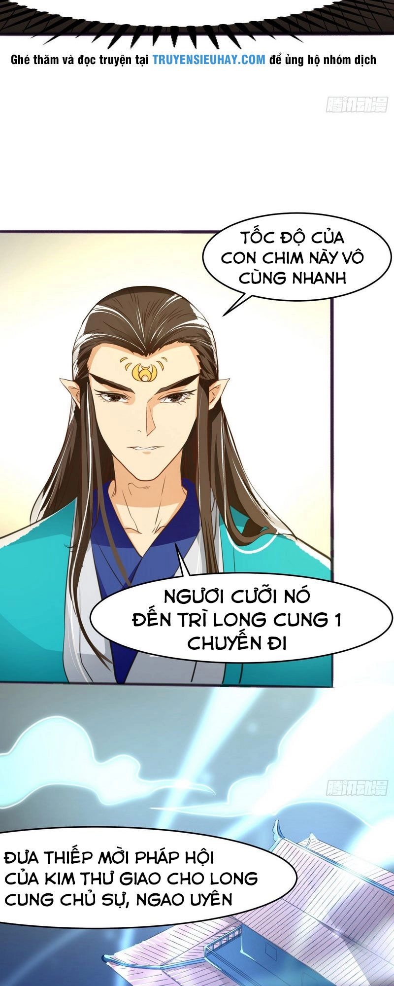 Nhân Đạo Kỹ Nguyên Chapter 26 - 9