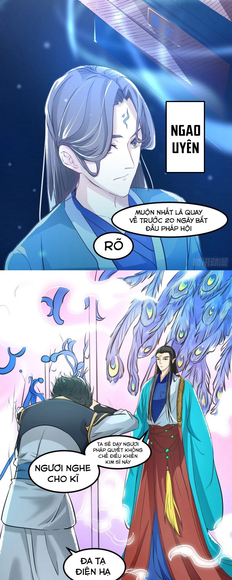 Nhân Đạo Kỹ Nguyên Chapter 26 - 10