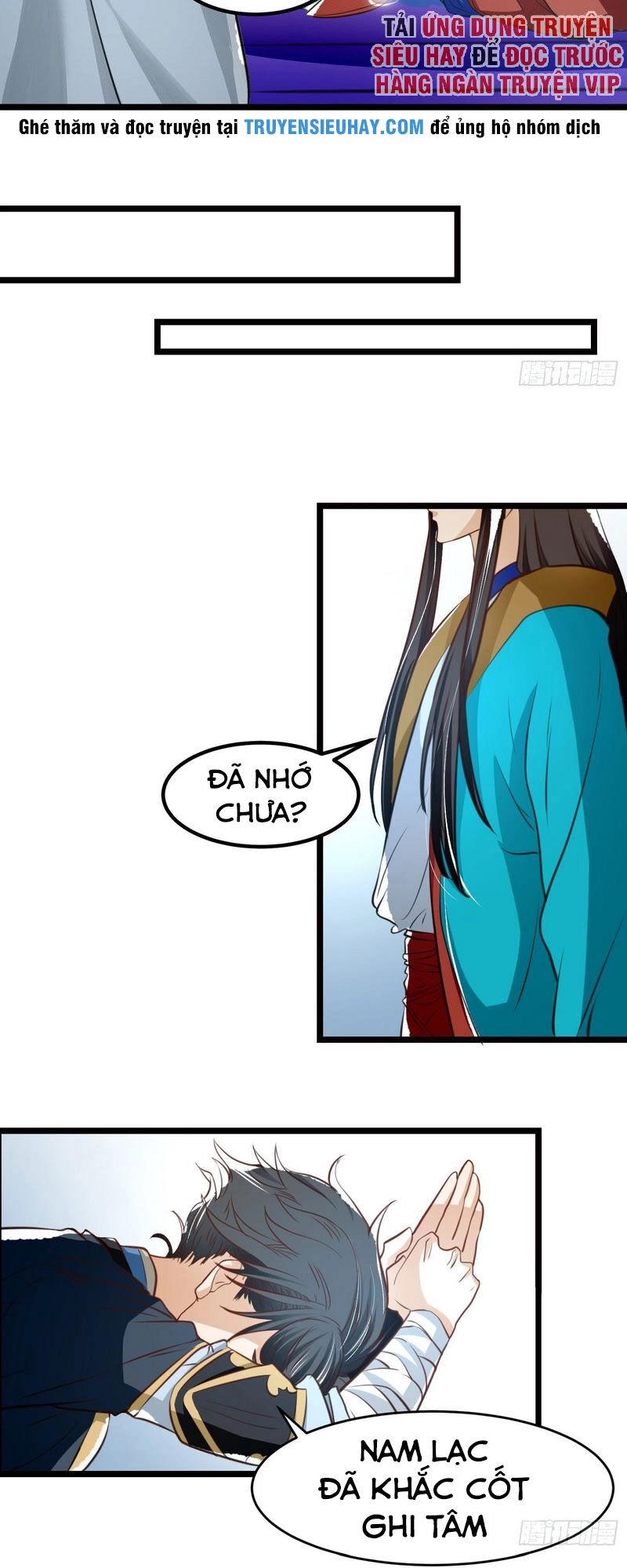 Nhân Đạo Kỹ Nguyên Chapter 26 - 11