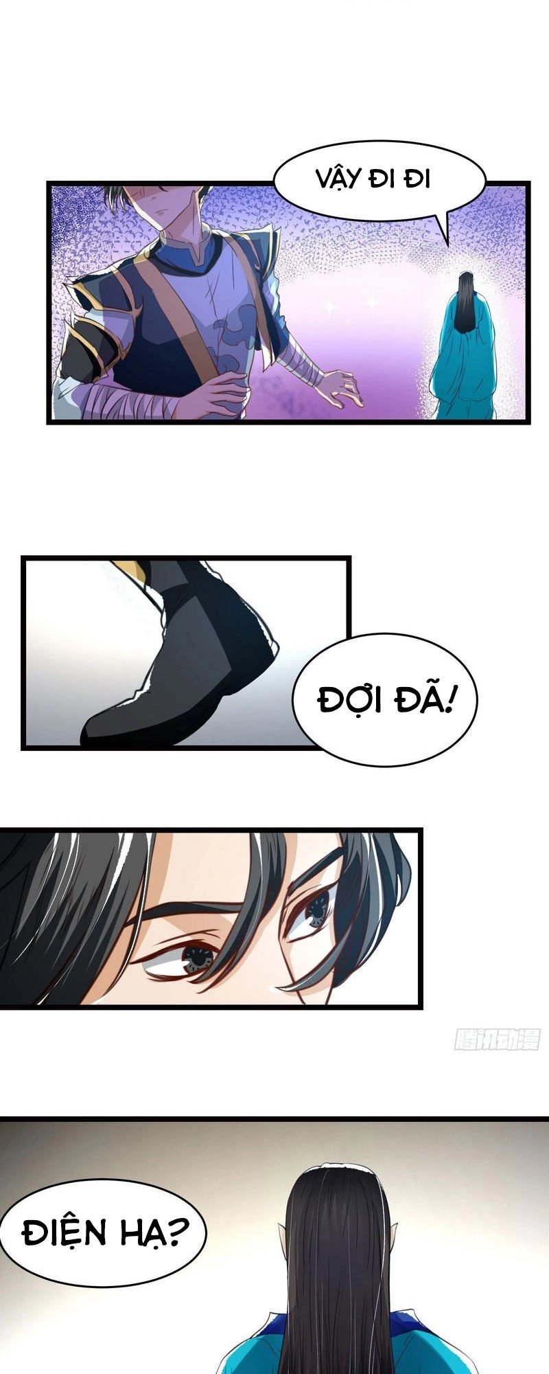 Nhân Đạo Kỹ Nguyên Chapter 26 - 12