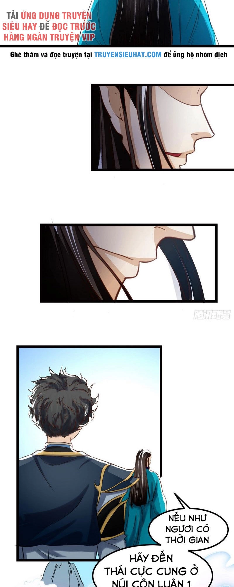 Nhân Đạo Kỹ Nguyên Chapter 26 - 13