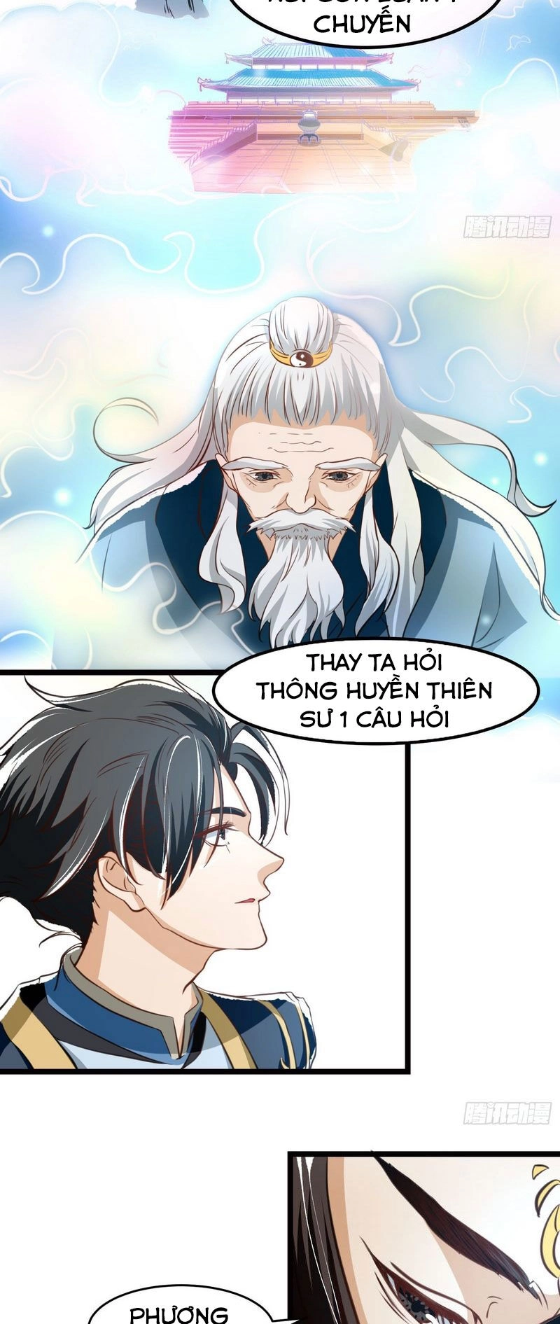 Nhân Đạo Kỹ Nguyên Chapter 26 - 14