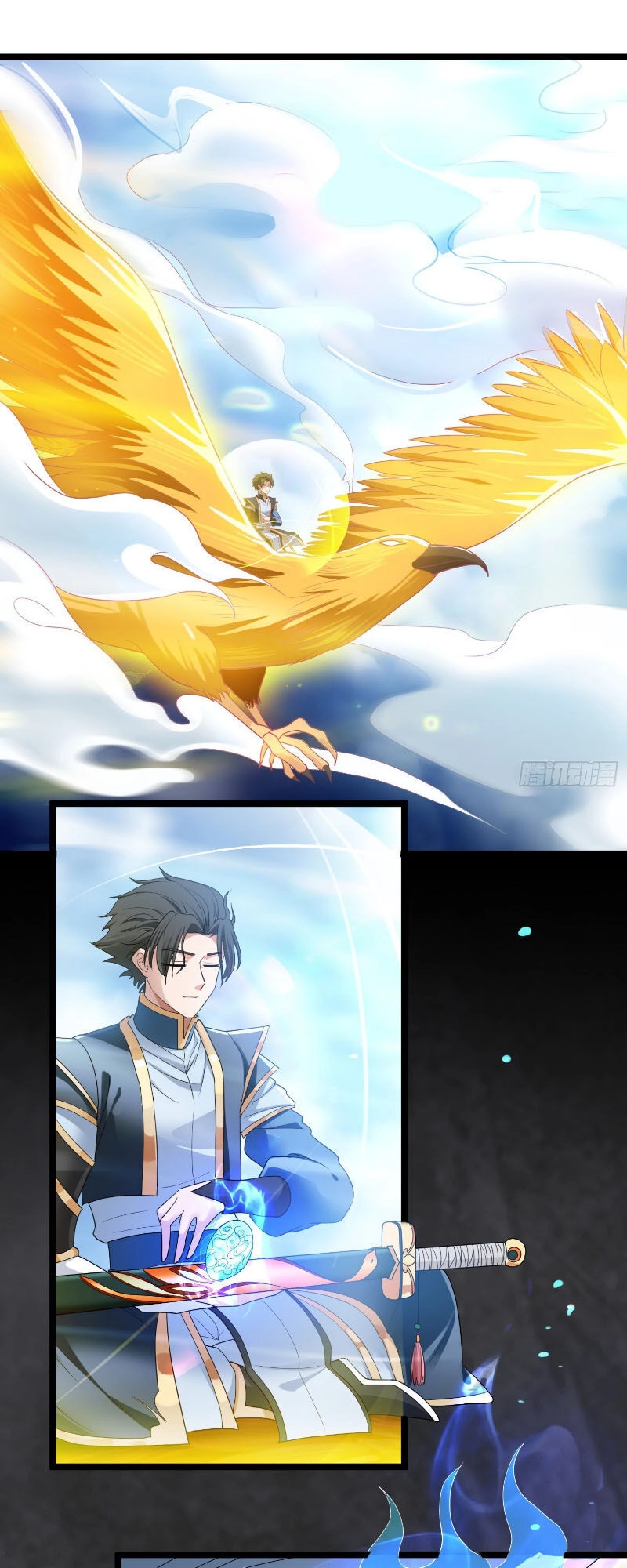 Nhân Đạo Kỹ Nguyên Chapter 27 - 2