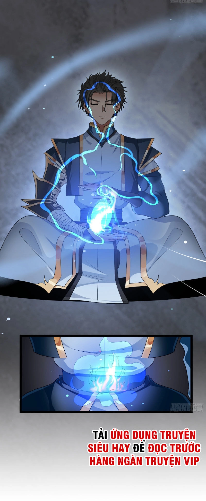 Nhân Đạo Kỹ Nguyên Chapter 27 - 4