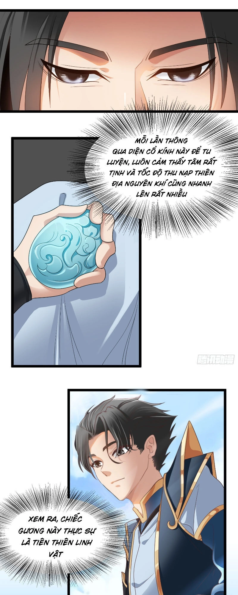 Nhân Đạo Kỹ Nguyên Chapter 27 - 5