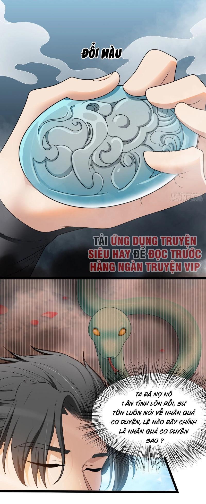 Nhân Đạo Kỹ Nguyên Chapter 27 - 7