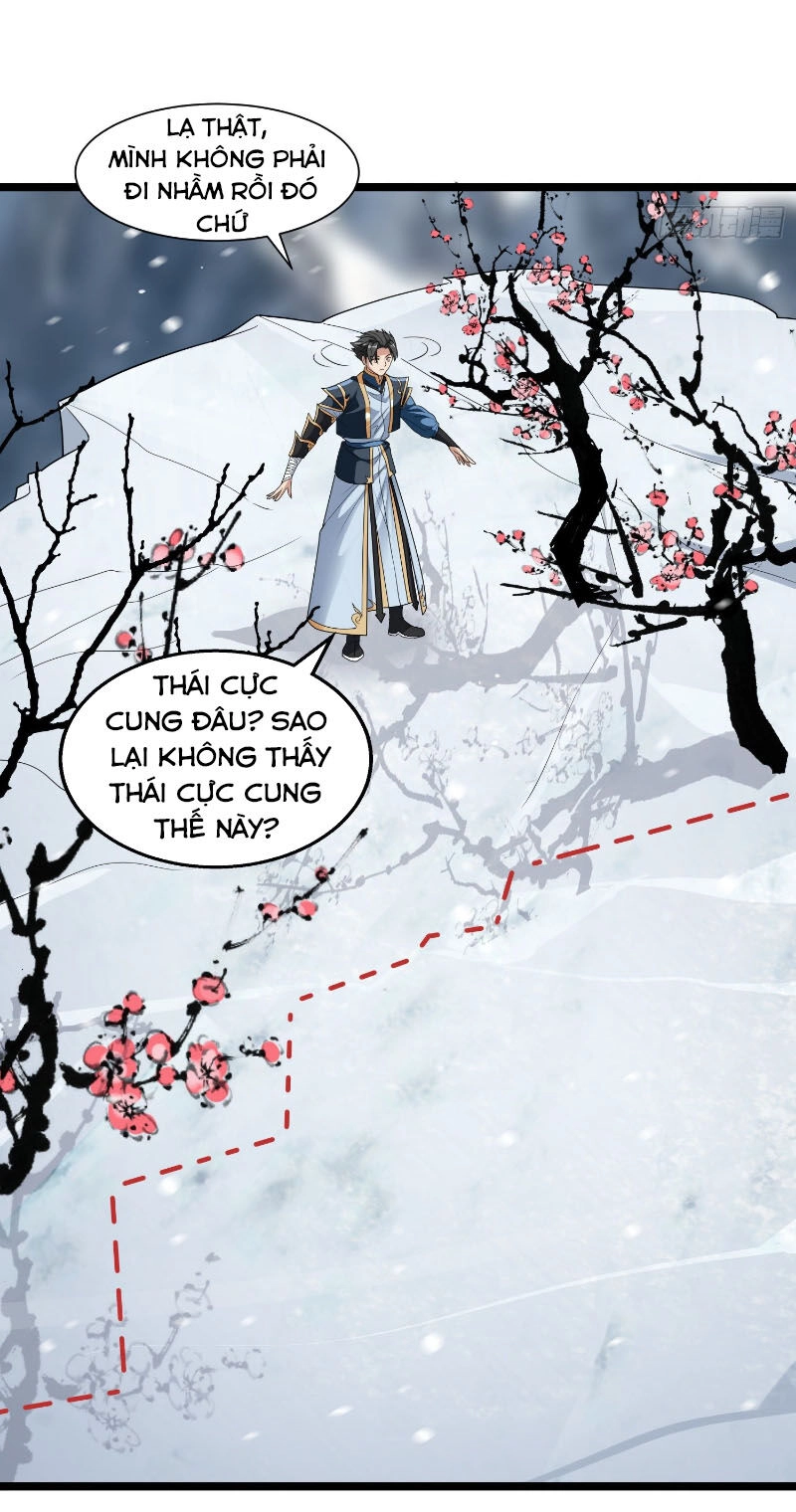 Nhân Đạo Kỹ Nguyên Chapter 27 - 12