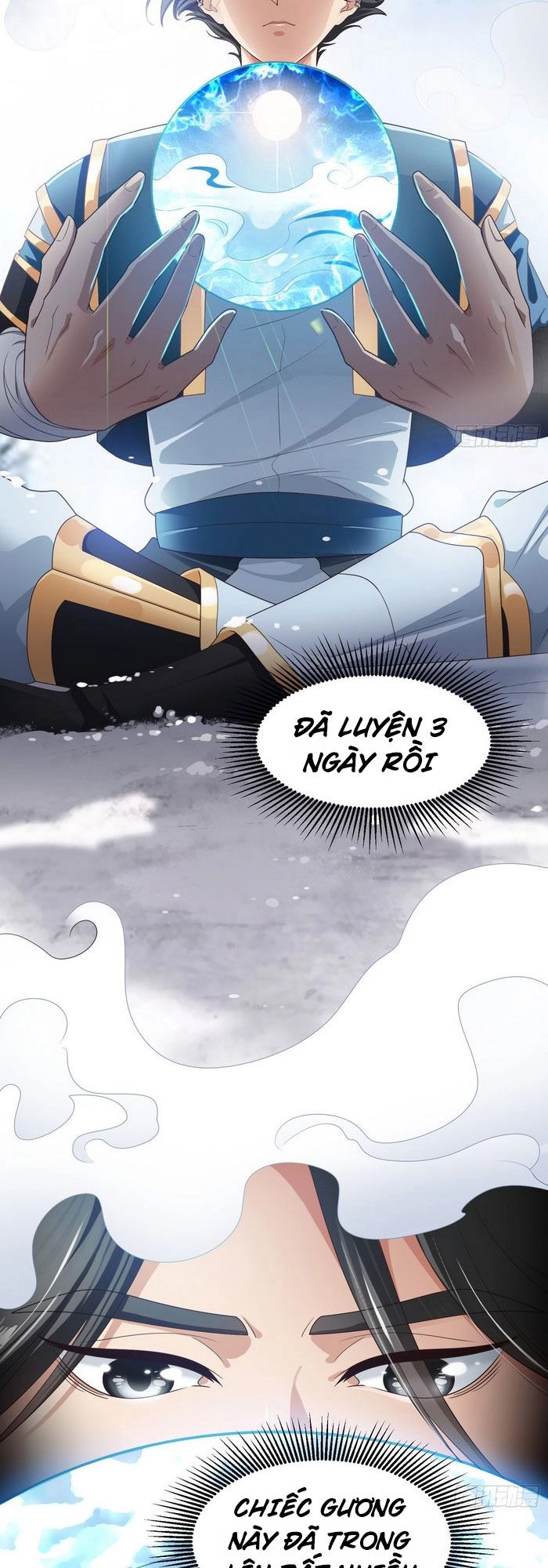 Nhân Đạo Kỹ Nguyên Chapter 28 - 10