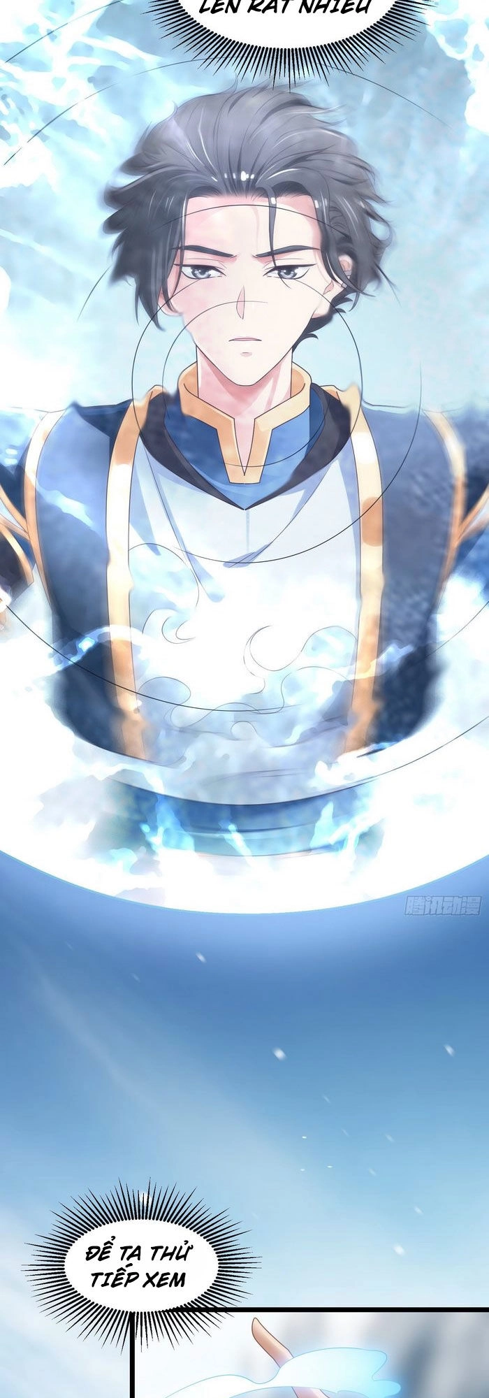 Nhân Đạo Kỹ Nguyên Chapter 28 - 11