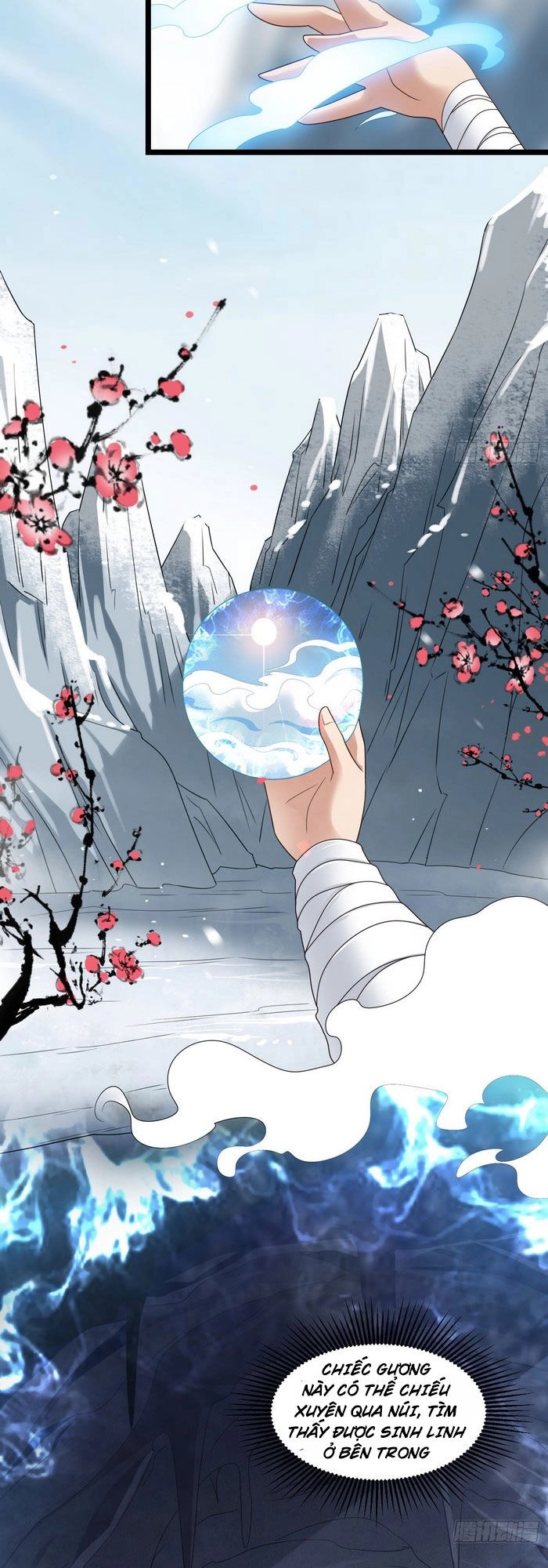 Nhân Đạo Kỹ Nguyên Chapter 28 - 12