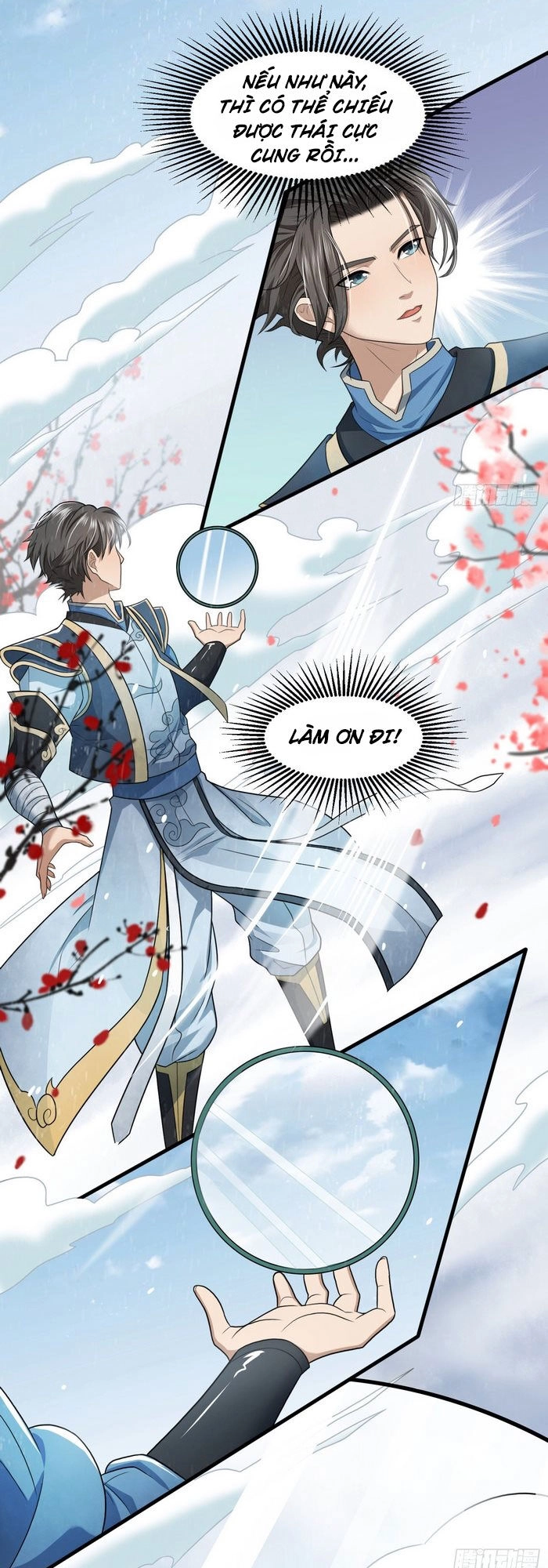 Nhân Đạo Kỹ Nguyên Chapter 28 - 19