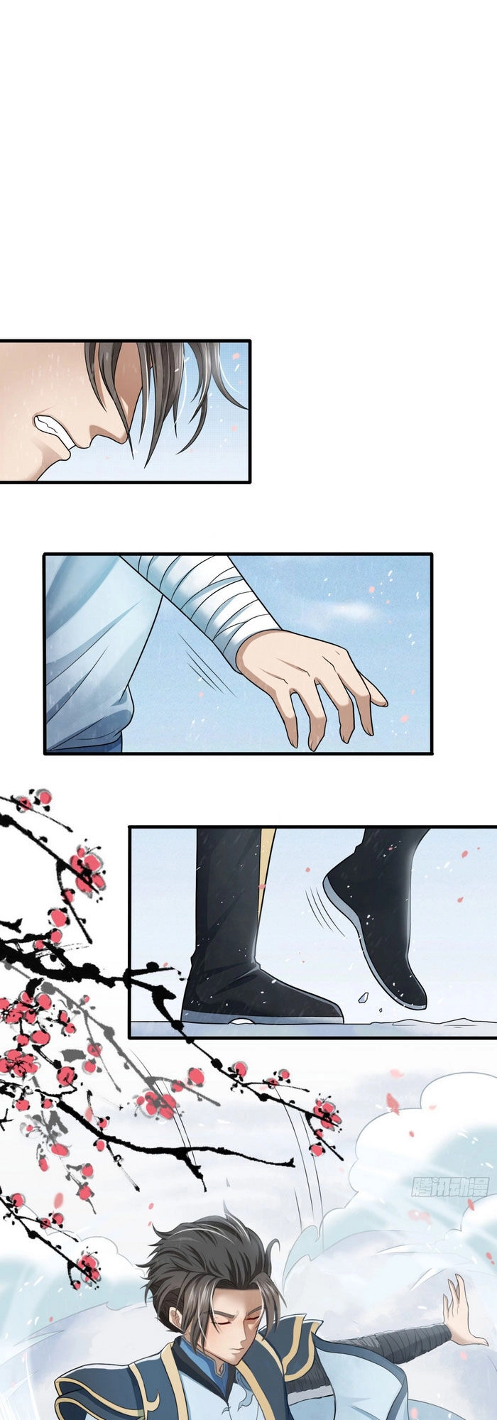 Nhân Đạo Kỹ Nguyên Chapter 29 - 1