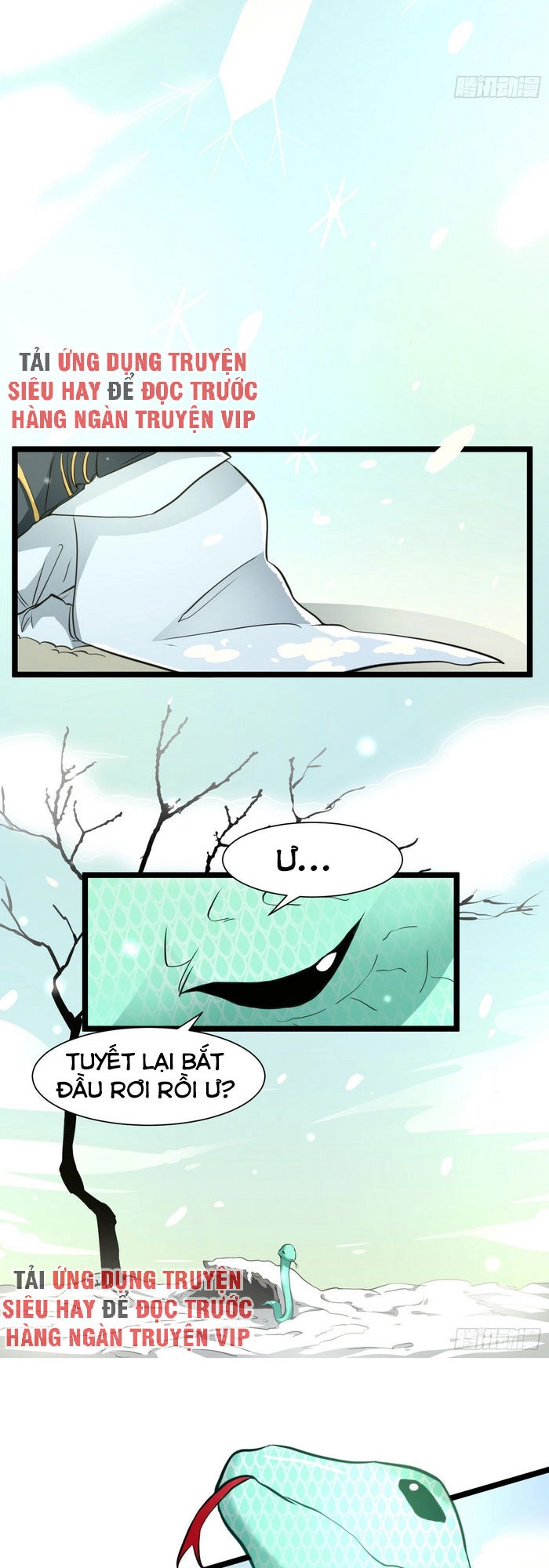 Nhân Đạo Kỹ Nguyên Chapter 29 - 6