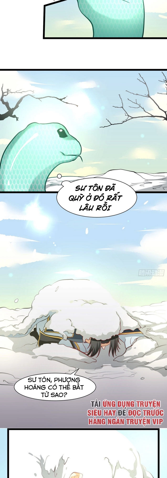 Nhân Đạo Kỹ Nguyên Chapter 29 - 7