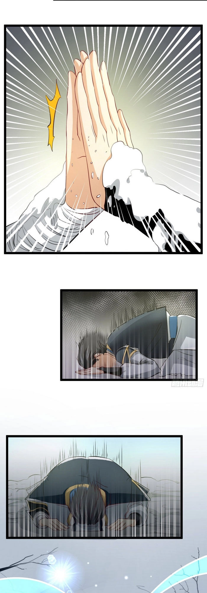 Nhân Đạo Kỹ Nguyên Chapter 29 - 9