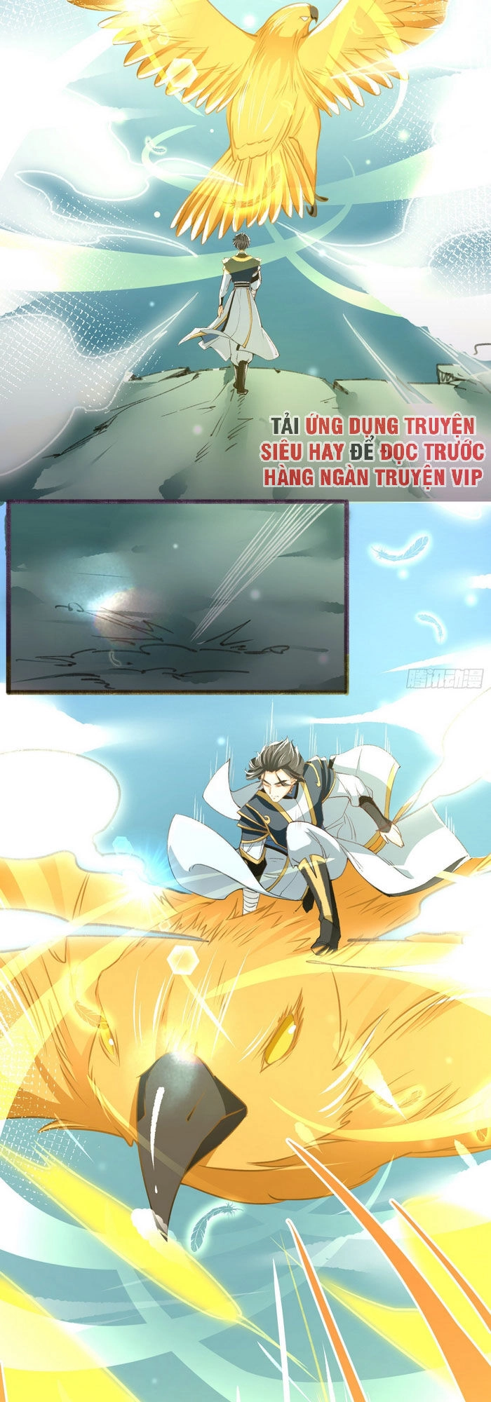 Nhân Đạo Kỹ Nguyên Chapter 29 - 12