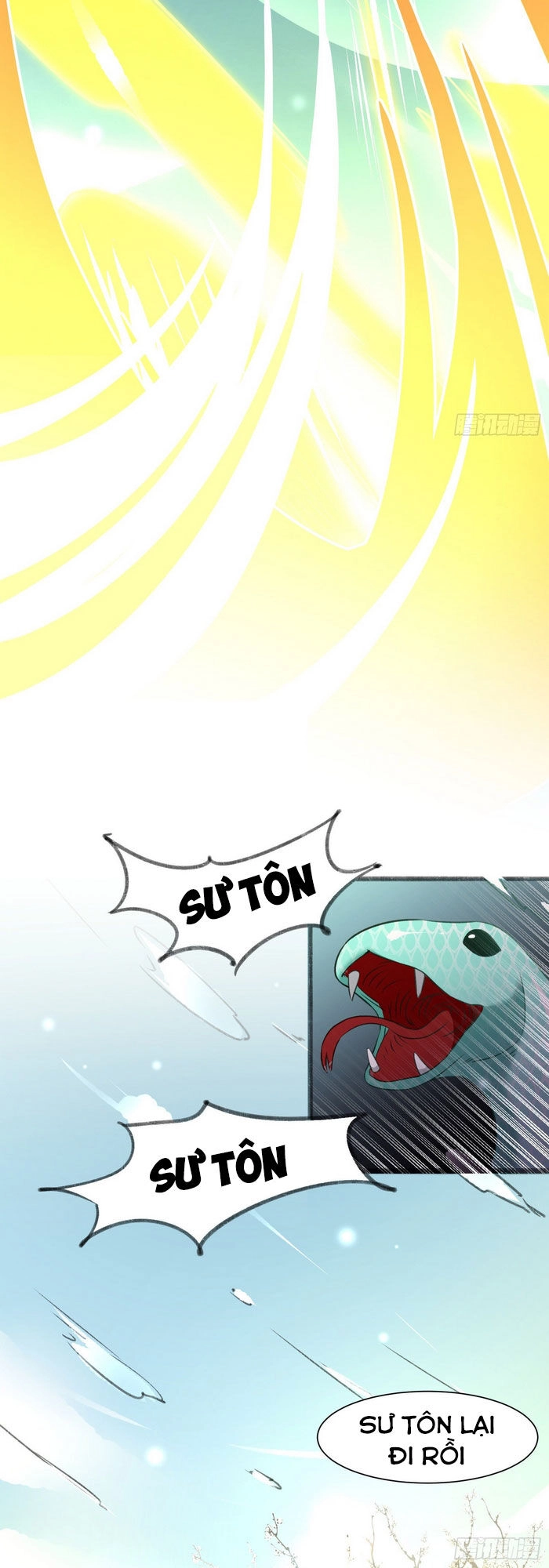 Nhân Đạo Kỹ Nguyên Chapter 29 - 13