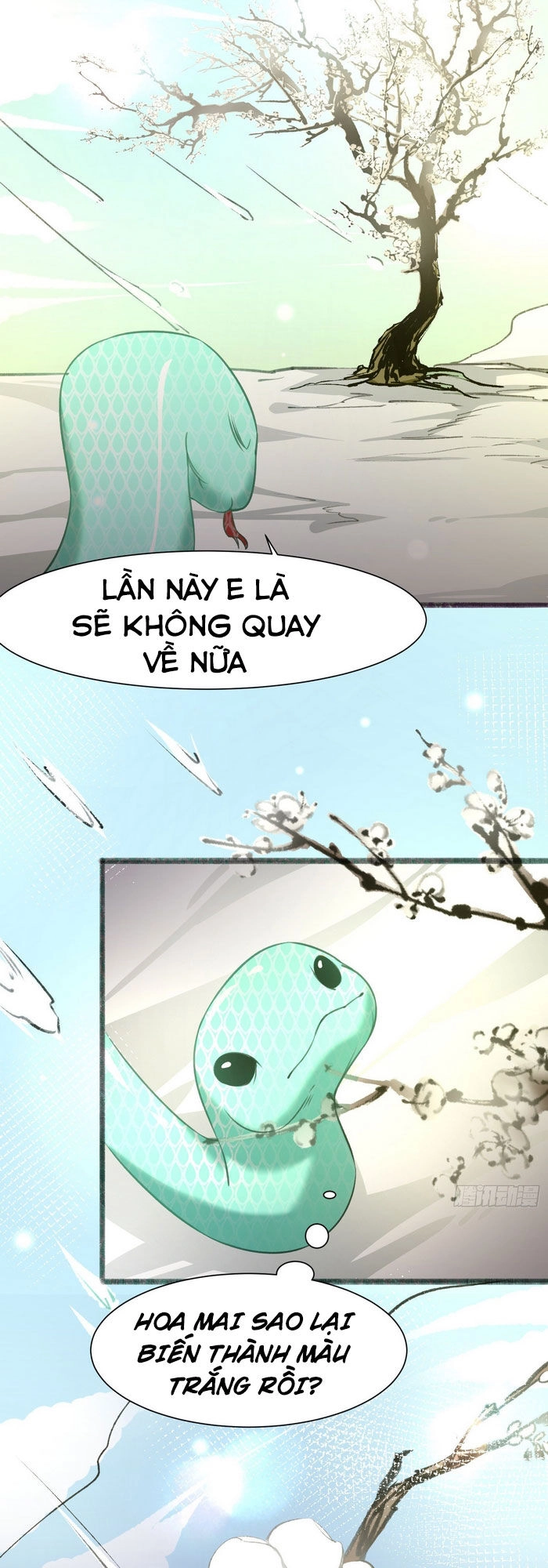 Nhân Đạo Kỹ Nguyên Chapter 29 - 14