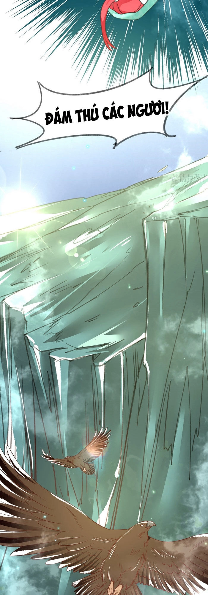 Nhân Đạo Kỹ Nguyên Chapter 29 - 17