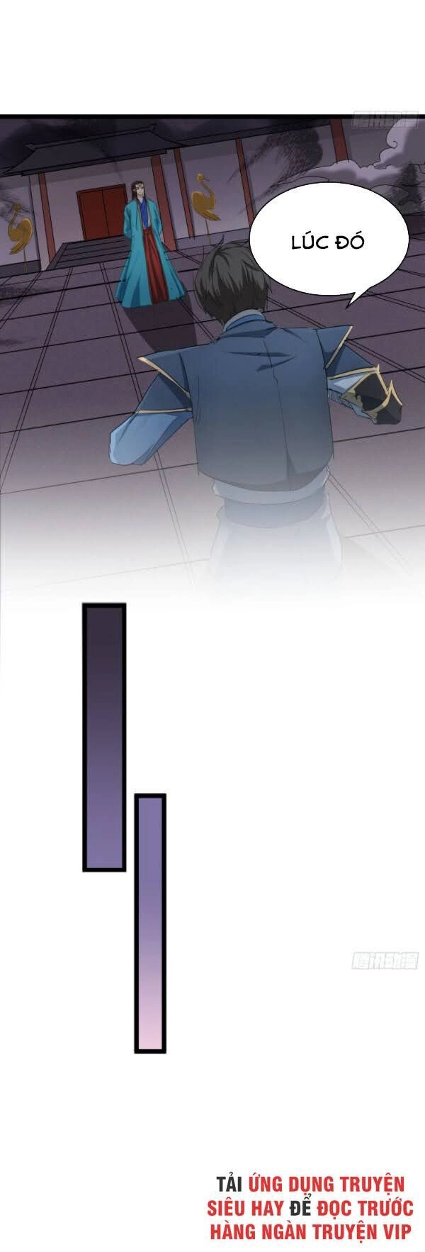 Nhân Đạo Kỹ Nguyên Chapter 30 - 6