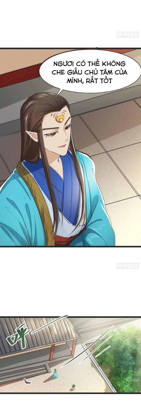 Nhân Đạo Kỹ Nguyên Chapter 30 - 15